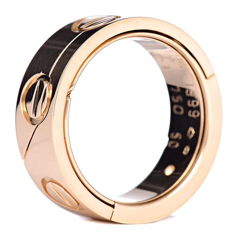 most popular cartier ring|cartier ring discount.